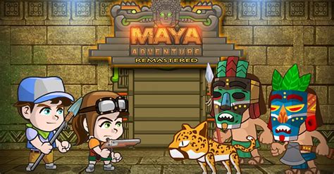 Jogue Mayan Dreams online